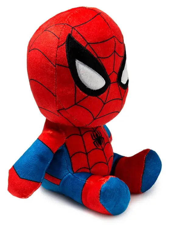 Kidrobot - MARVEL - Spider-Man "Classic" - Phunny Plush 20cm