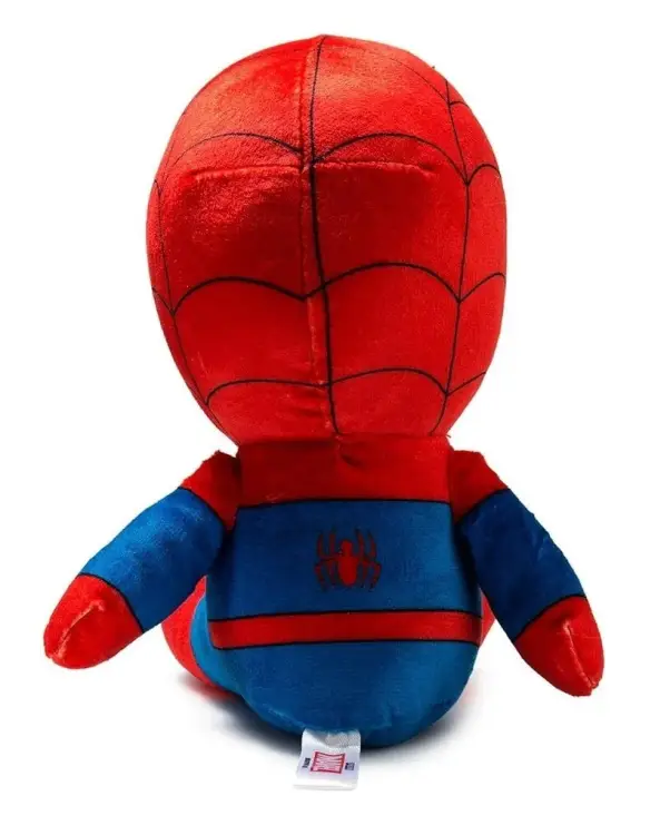 Kidrobot - MARVEL - Spider-Man "Classic" - Phunny Plush 20cm
