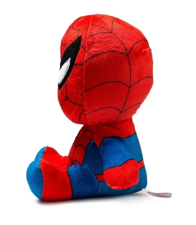 Kidrobot - MARVEL - Spider-Man "Classic" - Phunny Plush 20cm