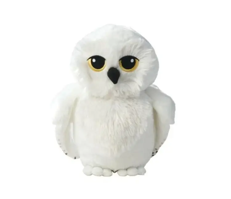 Simba Toys - HARRY POTTER - Hedwig - Plush Toy 45cm