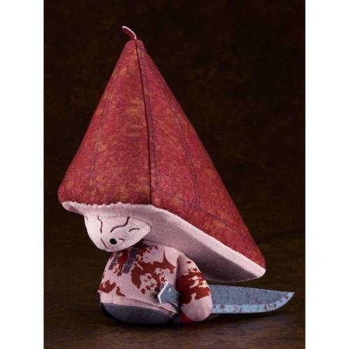 Goodsmile - SILENT HILL - Red Pyramid Thing - Peluche 13cm