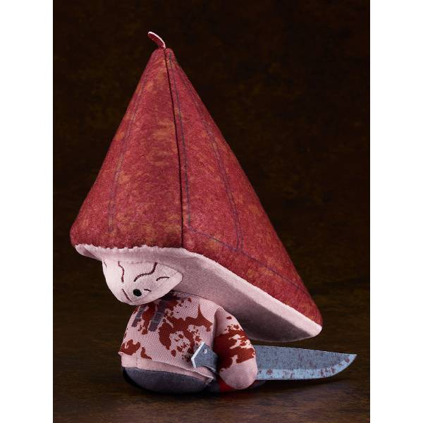 Goodsmile - SILENT HILL - Red Pyramid Thing - Peluche 13cm