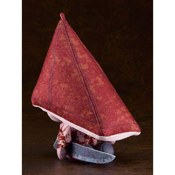 Goodsmile - SILENT HILL - Red Pyramid Thing - Peluche 13cm