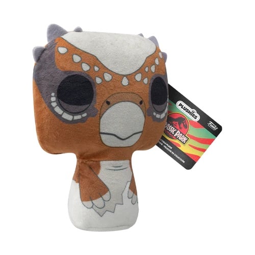 Funko - JURASSIC PARK - Funko Plush 18cm - Stygimoloch Hatchling