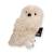 Noble Collection - HARRY POTTER - Hedwige Plush - 15cm