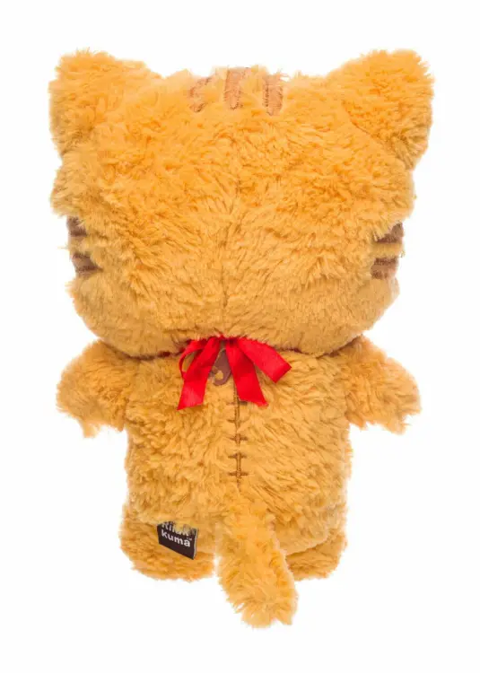 Aqi - RILAKKUMA TIGER - Small Plush 23cm