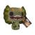 Funko - JURASSIC PARK - Funko Plush 18cm - Dilophosaurus