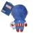 Kidrobot - MARVEL - Captain America - Phunny Plush 20cm
