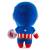 Kidrobot - MARVEL - Captain America - Phunny Plush 20cm