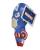 Kidrobot - MARVEL - Captain America - Phunny Plush 20cm