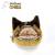 Benelic - MY NEIGHBOR TOTORO - Catbus - Mini Fuwafuwa purse 7cm