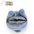Benelic - MY NEIGHBOR TOTORO - Blue Totoro - Fuwafuwa purse 13.5cm