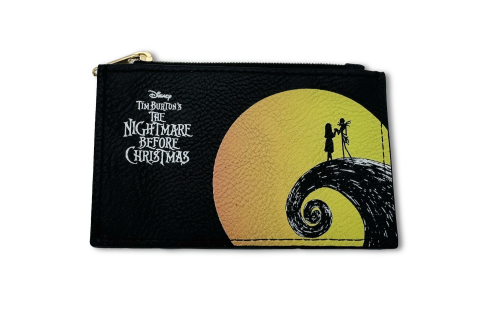 Cerda - NIGHTMARE BEFORE XMAS - Card Holder