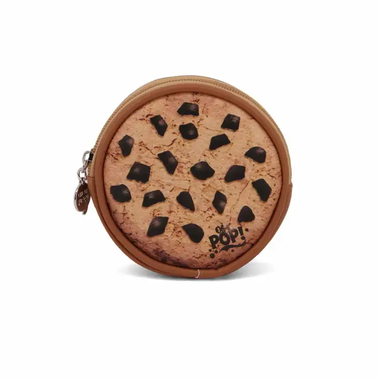 Karactermania - OH MY POP! - Cookie - Coin Purse 12x2cm