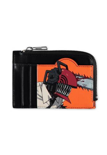 Difuzed - CHAINSAW MAN - Denji - Card Holder