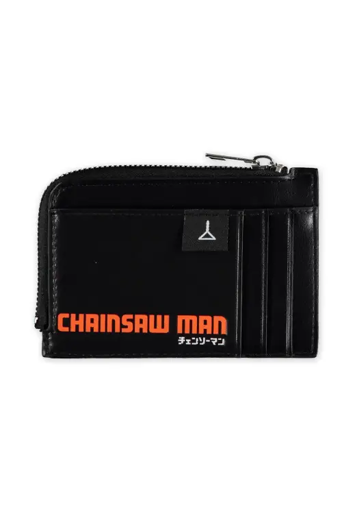 Difuzed - CHAINSAW MAN - Denji - Card Holder