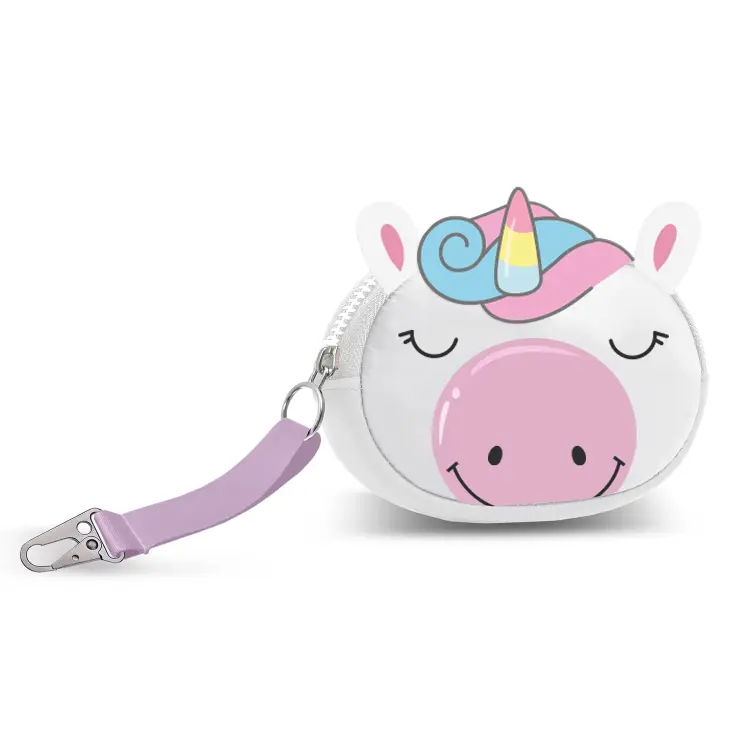Karactermania - OH MY POP! - Sweety - Pill Coin Purse '13x10x2cm'