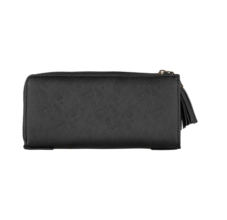 Bioworld International - HARRY POTTER - Hogwarts - Premium Wallet '20x10x3cm'