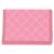 Vamos - MY MELODY - Set of Wallet + Keyring - 2 Pc.
