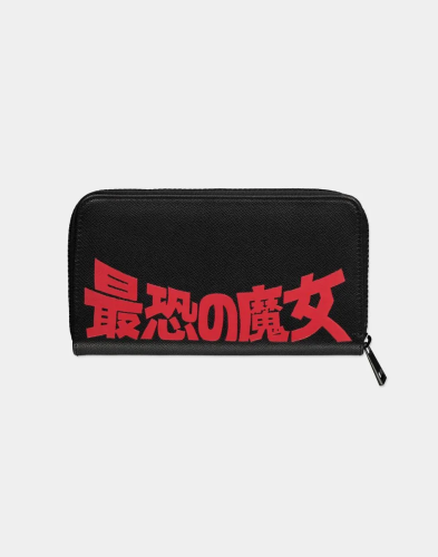 Difuzed - DISNEY - Snow White - Evil Queen - Wallet