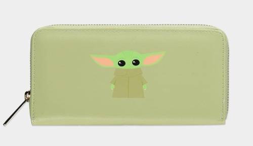 Difuzed - THE CHILD - Wallet