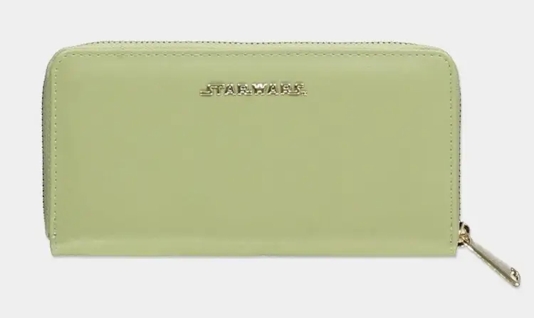 Difuzed - THE CHILD - Wallet