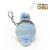 Benelic - MY NEIGHBOR TOTORO - Blue Totoro - Mini Fuwafuwa purse