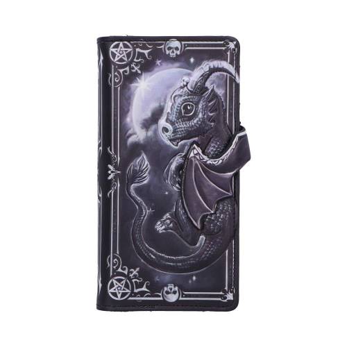 Nemesis - CULT CUTIES - Moon of Lucyfly - Purse 18.5cm