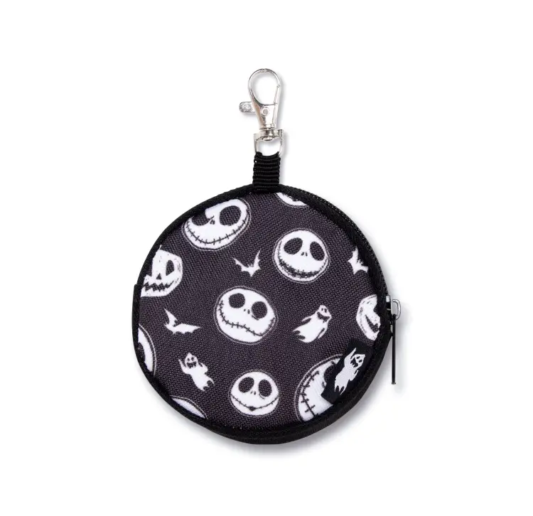 Arditex - NIGHTMARE BEFORE XMAS - Cookie Coin Purse