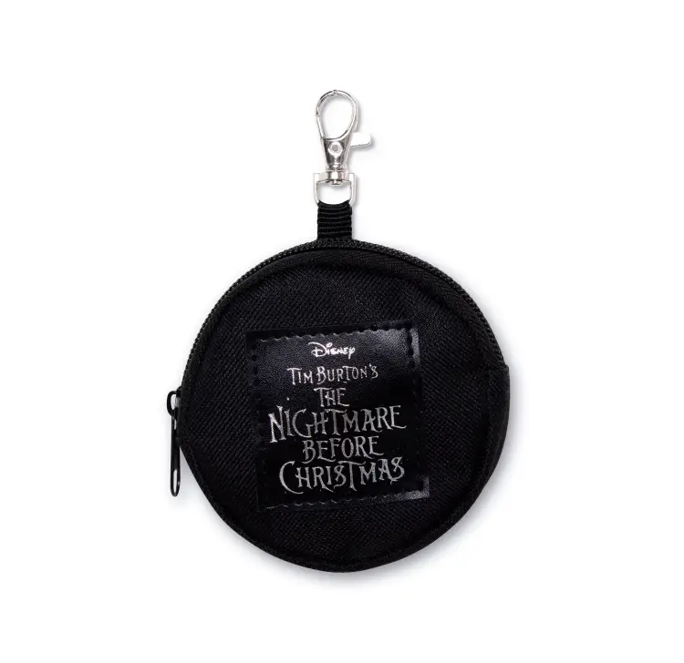Arditex - NIGHTMARE BEFORE XMAS - Cookie Coin Purse