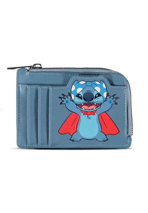 Difuzed - STITCH - Superhero - Card Holder