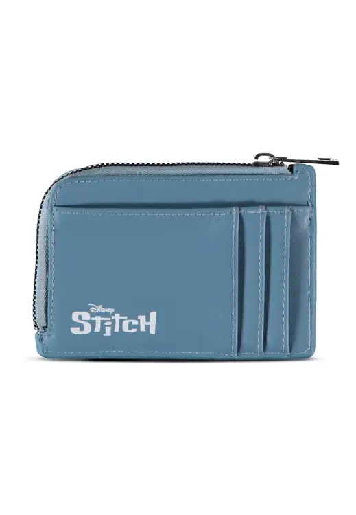 Difuzed - STITCH - Superhero - Card Holder