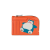 Difuzed - POKEMON - Snorlax - Orange Card Holder