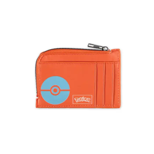 Difuzed - POKEMON - Snorlax - Orange Card Holder