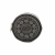 Karactermania - OH MY POP! - Black Cookie - Coin Purse 12x2cm