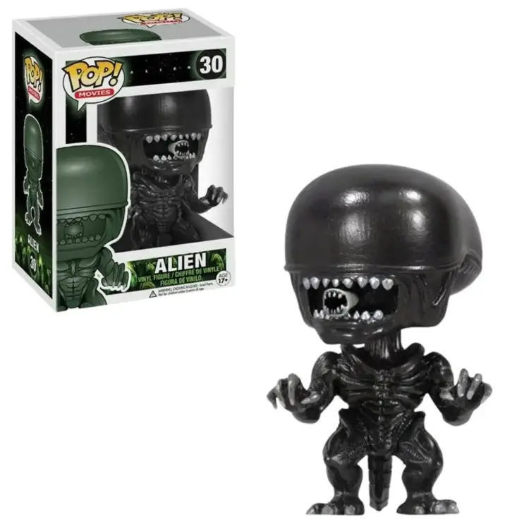 [OUTLET] Funko POP! Alien - Obcy #30