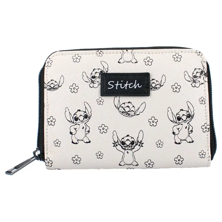 Vadobag - STITCH - Cute & Fashion - Wallet  '15x10x3cm'
