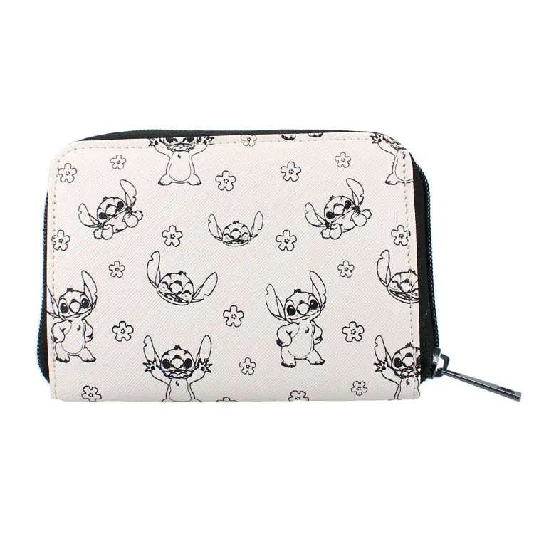 Vadobag - STITCH - Cute & Fashion - Wallet  '15x10x3cm'