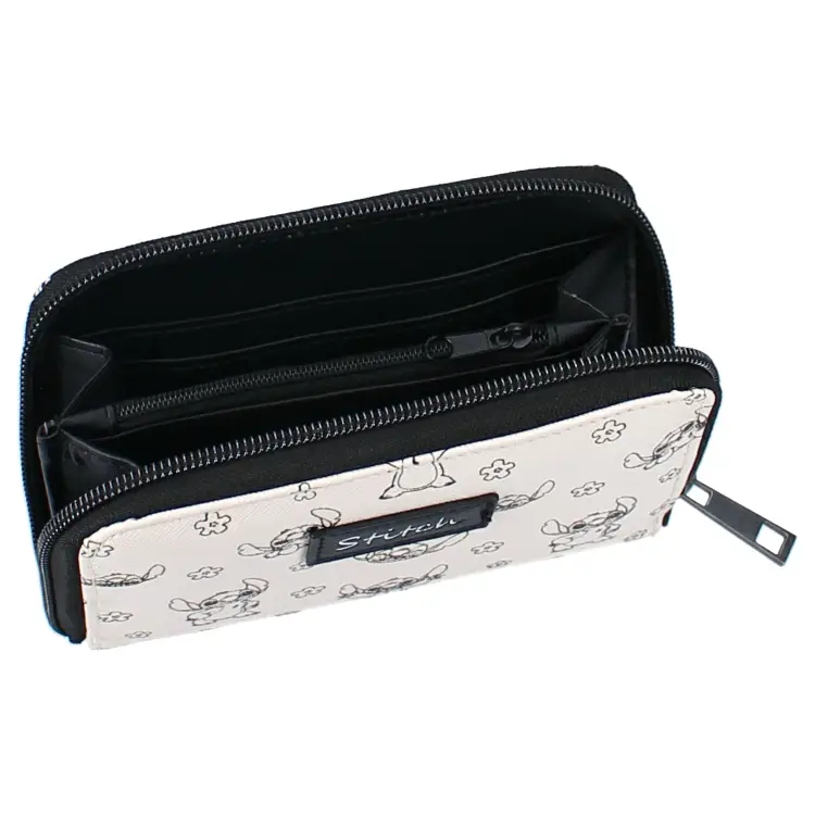 Vadobag - STITCH - Cute & Fashion - Wallet  '15x10x3cm'
