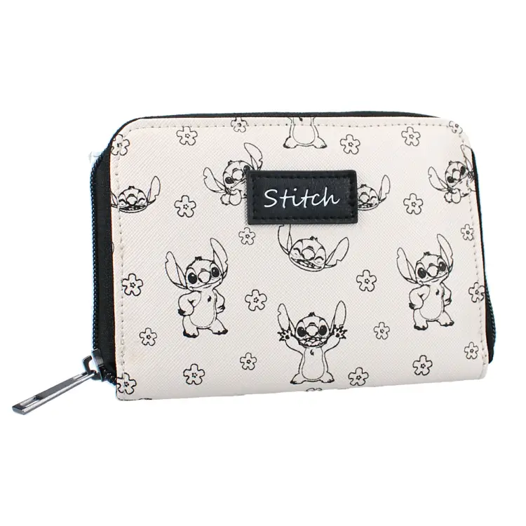 Vadobag - STITCH - Cute & Fashion - Wallet  '15x10x3cm'