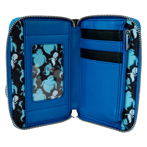 Loungefly - CASPER THE FRIENDLY GHOST - Halloween - Wallet LoungeFly