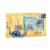 Vamos - STITCH & ANGEL - Set of Wallet + Keyring - 2 Pc.