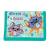 Vamos - STITCH & ANGEL - Set of Wallet + Keyring - 2 Pc.