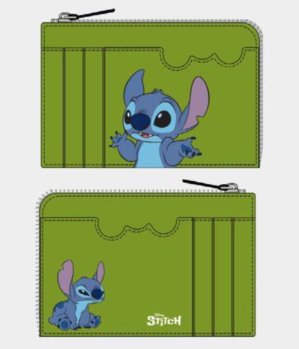 Difuzed - STITCH - Mood - Card Holder