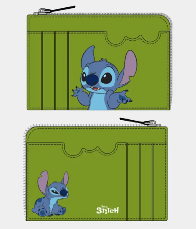 Difuzed - STITCH - Mood - Card Holder