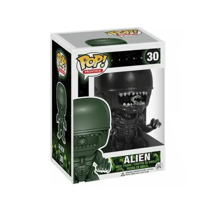 [OUTLET] Funko POP! Alien - Obcy #30