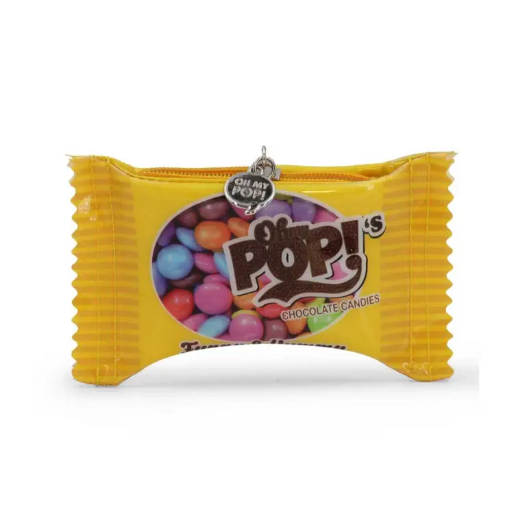 Karactermania - OH MY POP! - Chococandy - Coin Purse 13x8,5x1,5