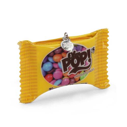 Karactermania - OH MY POP! - Chococandy - Coin Purse 13x8,5x1,5