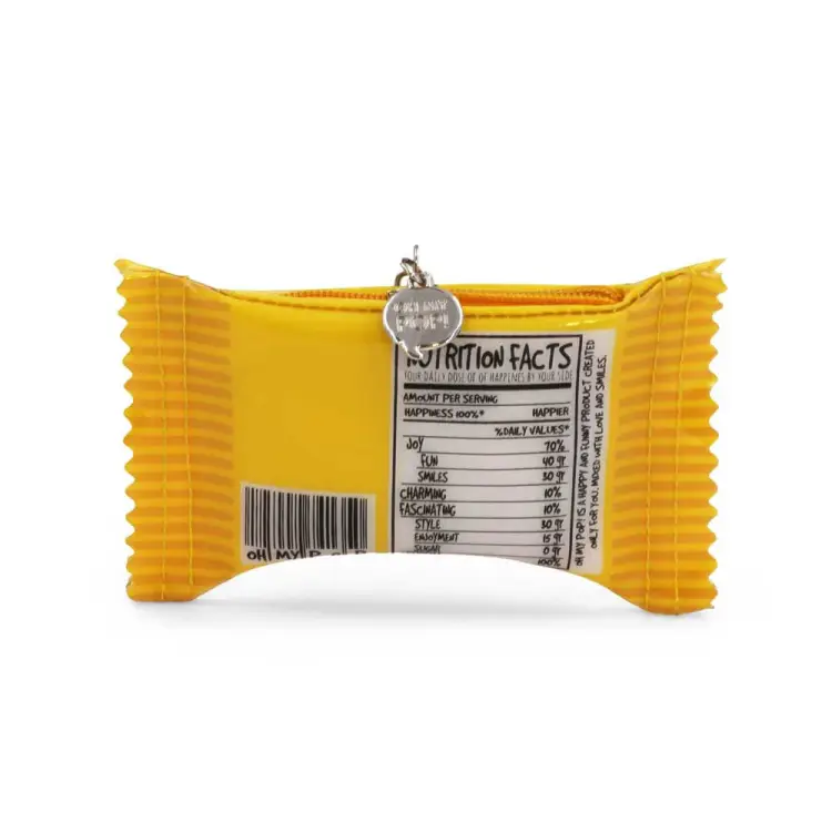 Karactermania - OH MY POP! - Chococandy - Coin Purse 13x8,5x1,5