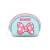 Karactermania - MINNIE - Bow - Oval Coin Purse '12x9x4,5cm'